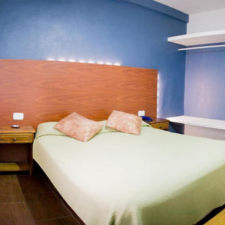 Once Plaza Hotel Buenos Aires Dış mekan fotoğraf