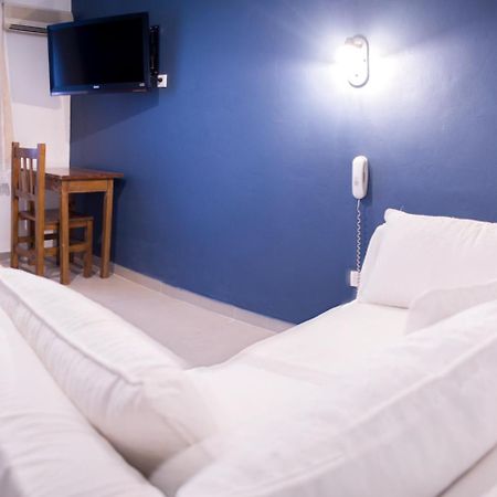 Once Plaza Hotel Buenos Aires Dış mekan fotoğraf